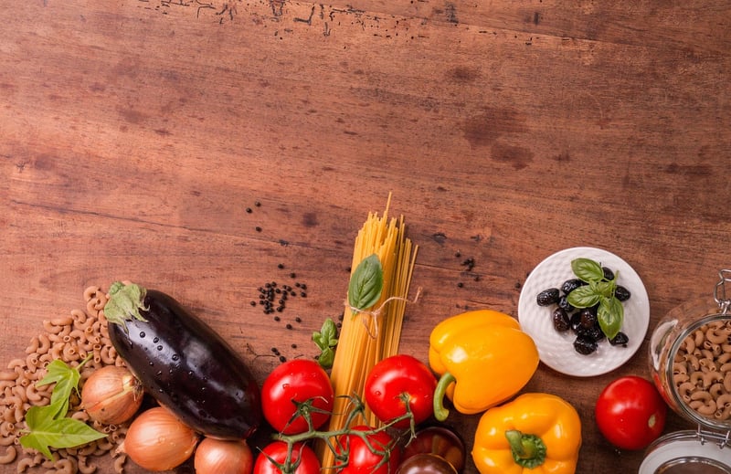 Mediterranean Cuisines